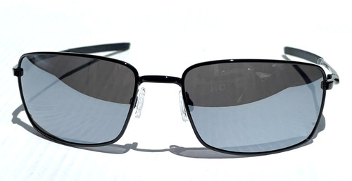 New oakley square - new, wire