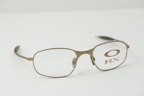New gold oakley - gold, square