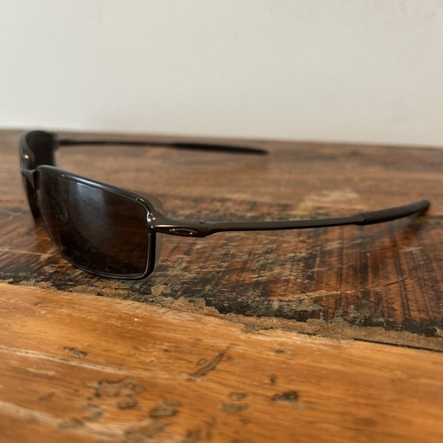 Oakley square wire - square,
